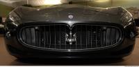 Photo Reference of Maserati